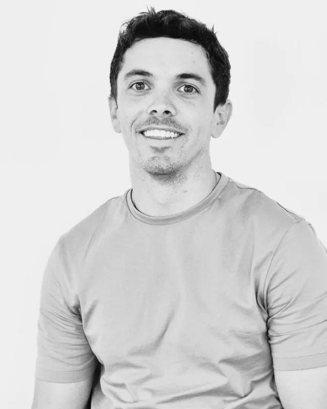 Rob Johnston, Capra Finance