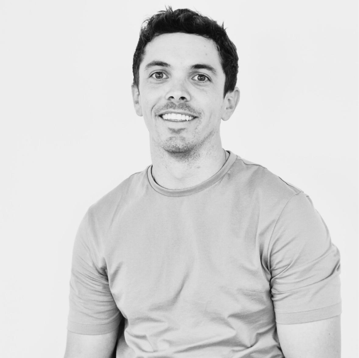 Rob Johnston, Director of Capra Finance