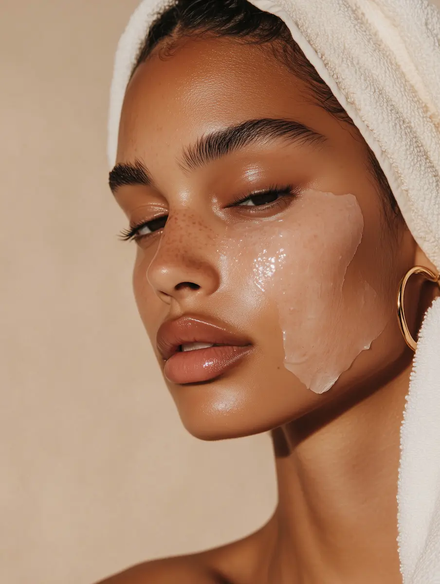 Beauty and aesthetics equipment